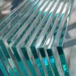 Toughened/Tempered Glass