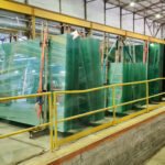 Laminated Glass