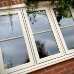 UPVC Window